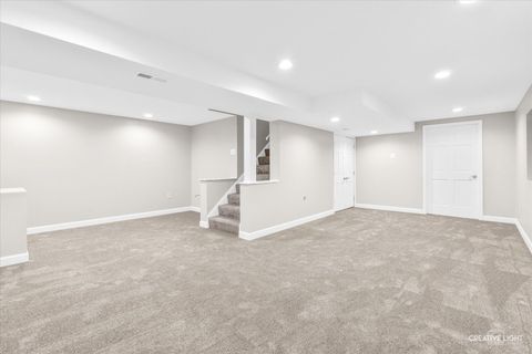 Tiny photo for 2225 CARPENTER Avenue #2225, Plainfield, IL 60586 (MLS # 12613185)
