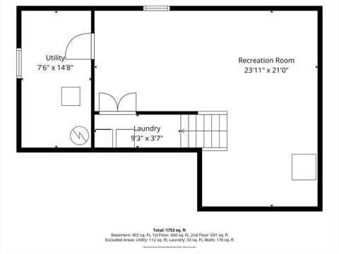 Tiny photo for 2225 CARPENTER Avenue #2225, Plainfield, IL 60586 (MLS # 12613185)