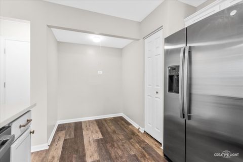 Tiny photo for 2225 CARPENTER Avenue #2225, Plainfield, IL 60586 (MLS # 12613185)