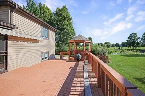 Tiny photo for 1447 Comanche Drive, Bolingbrook, IL 60490 (MLS # 12715697)
