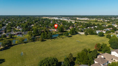 Tiny photo for 1447 Comanche Drive, Bolingbrook, IL 60490 (MLS # 12715697)