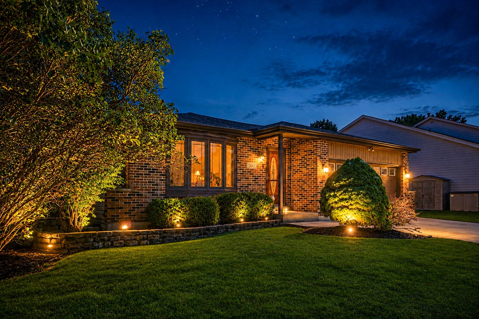 1447 Comanche Drive
