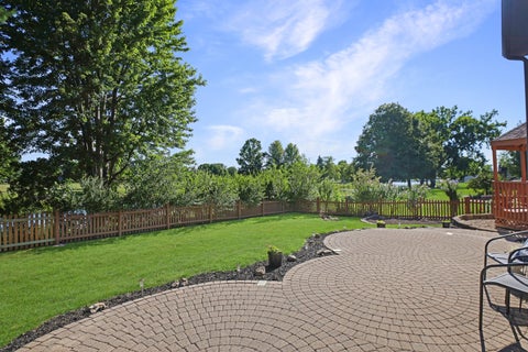 Tiny photo for 1447 Comanche Drive, Bolingbrook, IL 60490 (MLS # 12715697)
