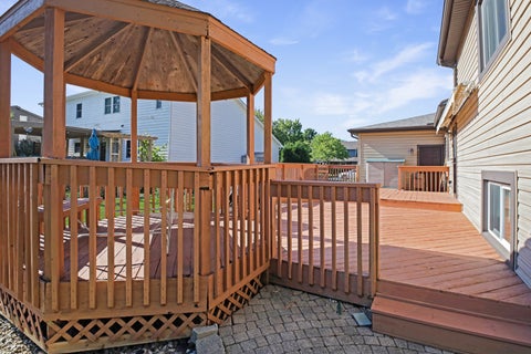 Tiny photo for 1447 Comanche Drive, Bolingbrook, IL 60490 (MLS # 12715697)