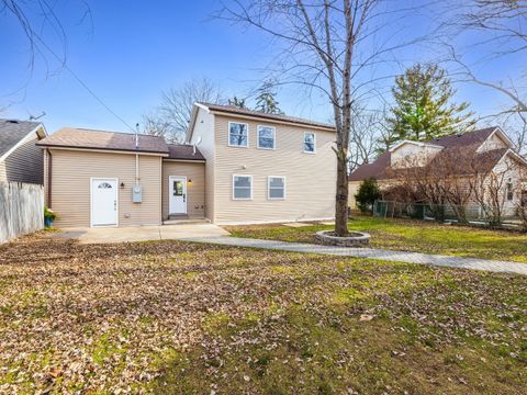Tiny photo for 1817 Kelly Avenue, Crest Hill, IL 60403 (MLS # 12546016)