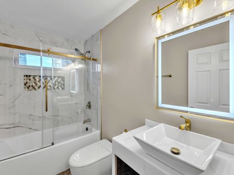 Tiny photo for 1817 Kelly Avenue, Crest Hill, IL 60403 (MLS # 12546016)