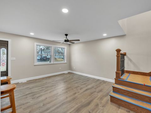 Tiny photo for 1817 Kelly Avenue, Crest Hill, IL 60403 (MLS # 12546016)