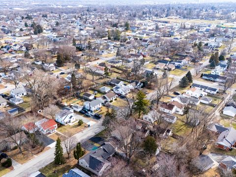 Tiny photo for 1817 Kelly Avenue, Crest Hill, IL 60403 (MLS # 12546016)