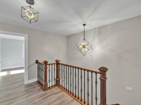 Tiny photo for 1817 Kelly Avenue, Crest Hill, IL 60403 (MLS # 12546016)