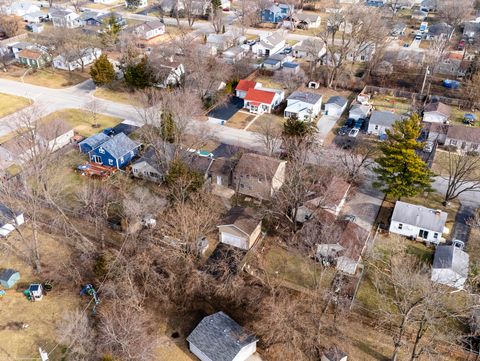 Tiny photo for 1817 Kelly Avenue, Crest Hill, IL 60403 (MLS # 12546016)