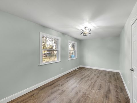 Tiny photo for 1817 Kelly Avenue, Crest Hill, IL 60403 (MLS # 12546016)