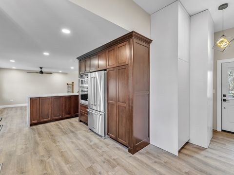 Tiny photo for 1817 Kelly Avenue, Crest Hill, IL 60403 (MLS # 12546016)