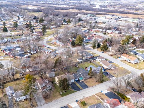 Tiny photo for 1817 Kelly Avenue, Crest Hill, IL 60403 (MLS # 12546016)