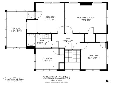 Tiny photo for 414 E Indiana Street, Wheaton, IL 60187 (MLS # 12491820)