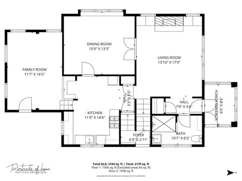 Tiny photo for 414 E Indiana Street, Wheaton, IL 60187 (MLS # 12491820)