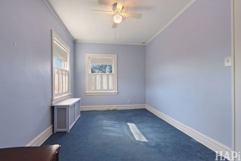 Tiny photo for 2356 Ashland Avenue, Evanston, IL 60201 (MLS # 12508633)