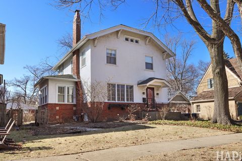 Photo of 2356 Ashland Avenue, Evanston, IL 60201 (MLS # 12508633)