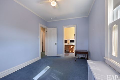 Tiny photo for 2356 Ashland Avenue, Evanston, IL 60201 (MLS # 12508633)