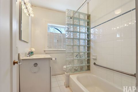 Tiny photo for 2356 Ashland Avenue, Evanston, IL 60201 (MLS # 12508633)