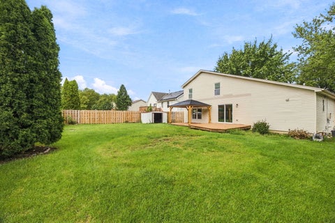 Tiny photo for 5212 Aladdin Court, Plainfield, IL 60586 (MLS # 12791838)