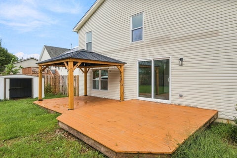 Tiny photo for 5212 Aladdin Court, Plainfield, IL 60586 (MLS # 12791838)