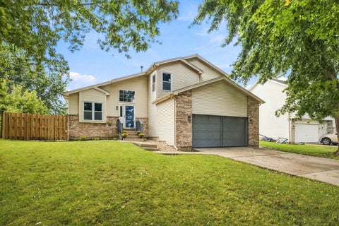 Photo of 5212 Aladdin Court, Plainfield, IL 60586 (MLS # 12791838)