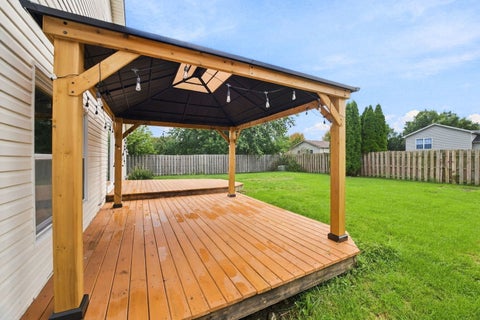 Tiny photo for 5212 Aladdin Court, Plainfield, IL 60586 (MLS # 12791838)