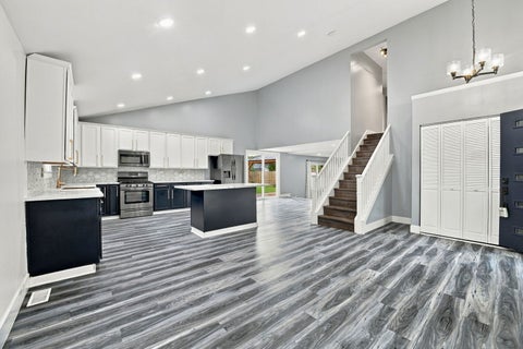 Tiny photo for 5212 Aladdin Court, Plainfield, IL 60586 (MLS # 12791838)