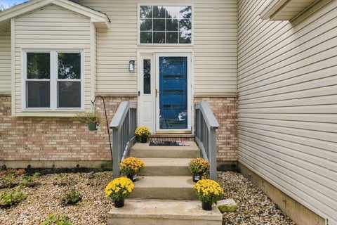 Tiny photo for 5212 Aladdin Court, Plainfield, IL 60586 (MLS # 12791838)