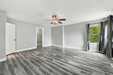 Tiny photo for 5212 Aladdin Court, Plainfield, IL 60586 (MLS # 12791838)