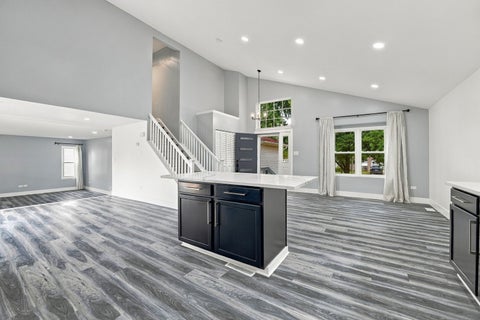 Tiny photo for 5212 Aladdin Court, Plainfield, IL 60586 (MLS # 12791838)