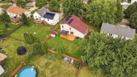 Tiny photo for 5212 Aladdin Court, Plainfield, IL 60586 (MLS # 12791838)