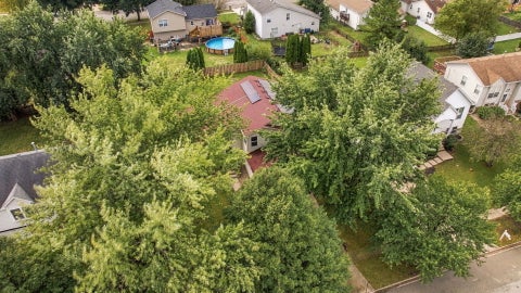 Tiny photo for 5212 Aladdin Court, Plainfield, IL 60586 (MLS # 12791838)