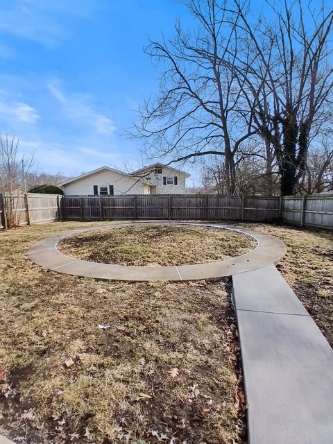 Tiny photo for 1511 N Logan Avenue, Danville, IL 61832 (MLS # 12622145)