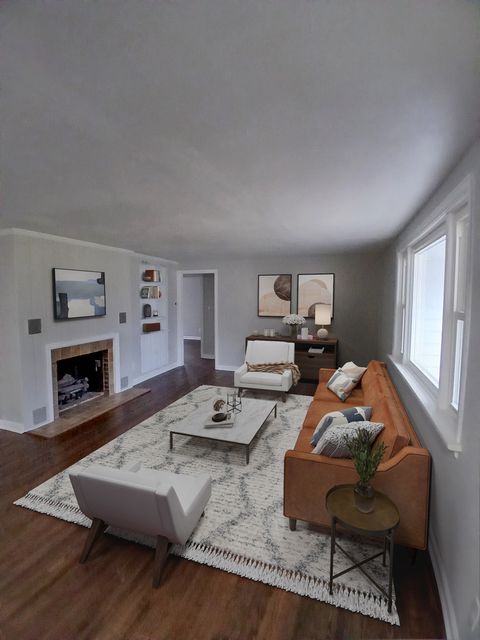 Tiny photo for 1511 N Logan Avenue, Danville, IL 61832 (MLS # 12622145)
