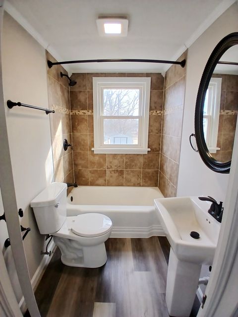Tiny photo for 1511 N Logan Avenue, Danville, IL 61832 (MLS # 12622145)