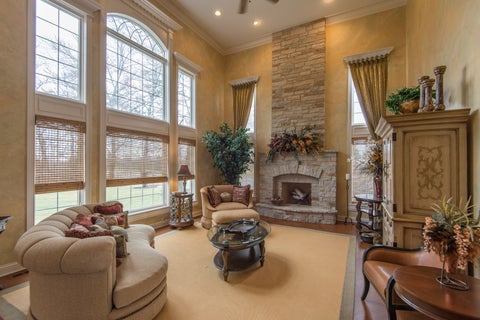 Tiny photo for 36W995 Red Gate Road, St. Charles, IL 60175 (MLS # 12708690)