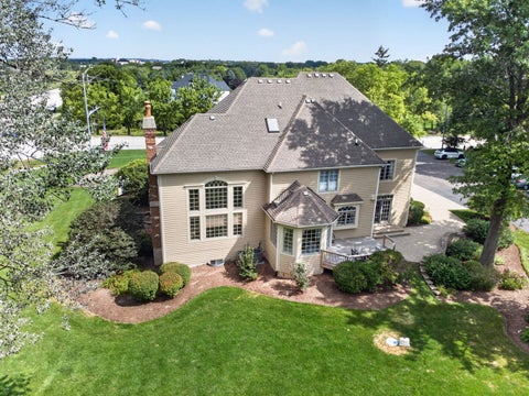 Tiny photo for 36W995 Red Gate Road, St. Charles, IL 60175 (MLS # 12708690)
