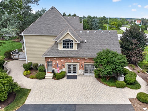 Tiny photo for 36W995 Red Gate Road, St. Charles, IL 60175 (MLS # 12708690)