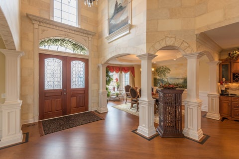 Tiny photo for 36W995 Red Gate Road, St. Charles, IL 60175 (MLS # 12708690)