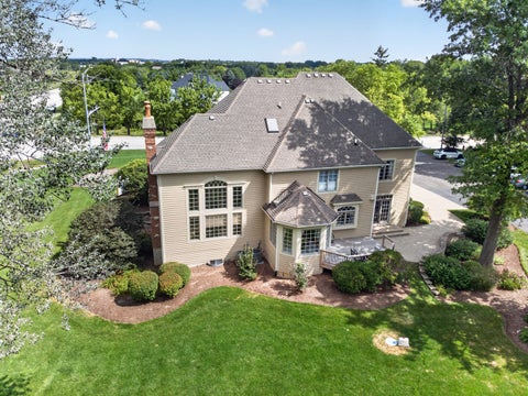 Tiny photo for 36W995 Red Gate Road, St. Charles, IL 60175 (MLS # 12708690)