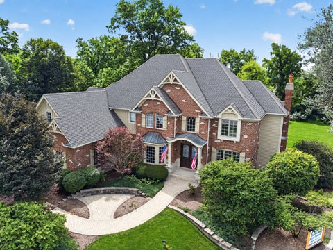 Photo of 36W995 Red Gate Road, St. Charles, IL 60175 (MLS # 12708690)