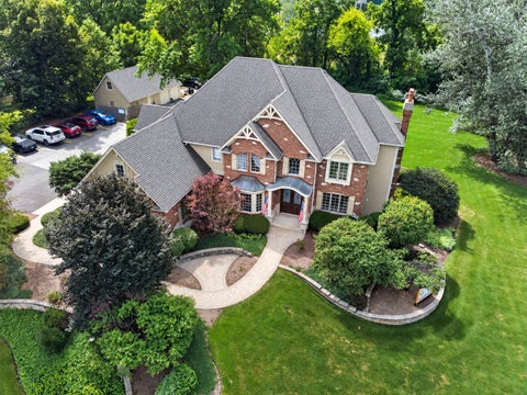Tiny photo for 36W995 Red Gate Road, St. Charles, IL 60175 (MLS # 12708690)