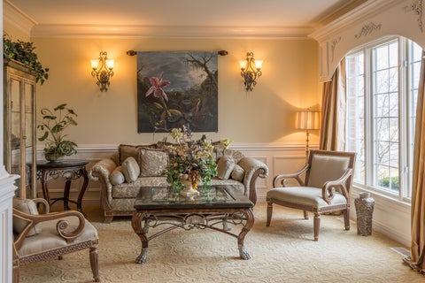 Tiny photo for 36W995 Red Gate Road, St. Charles, IL 60175 (MLS # 12708690)