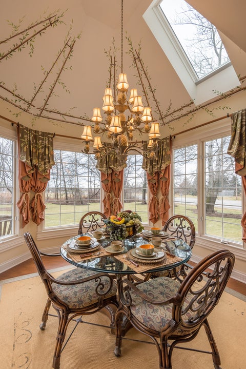 Tiny photo for 36W995 Red Gate Road, St. Charles, IL 60175 (MLS # 12708690)