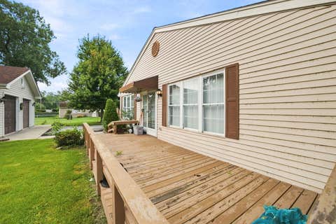 Tiny photo for 10319 S 82nd Avenue, Palos Hills, IL 60465 (MLS # 12734483)