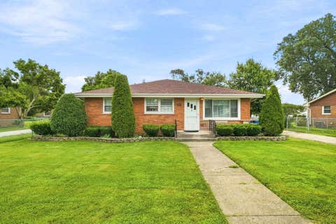 Photo of 10319 S 82nd Avenue, Palos Hills, IL 60465 (MLS # 12734483)