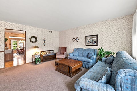 Tiny photo for 10319 S 82nd Avenue, Palos Hills, IL 60465 (MLS # 12734483)