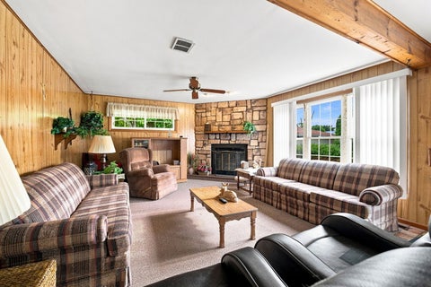 Tiny photo for 10319 S 82nd Avenue, Palos Hills, IL 60465 (MLS # 12734483)