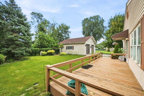 Tiny photo for 10319 S 82nd Avenue, Palos Hills, IL 60465 (MLS # 12734483)